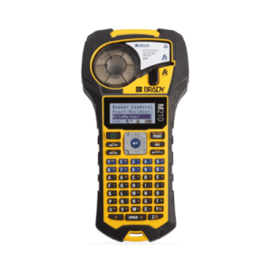 Etiquetadora Brady M210