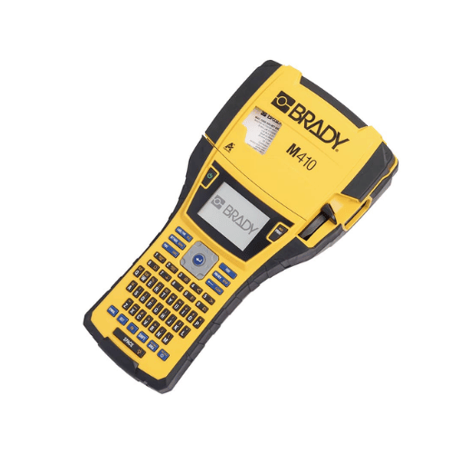 Impresora de etiquetas M410