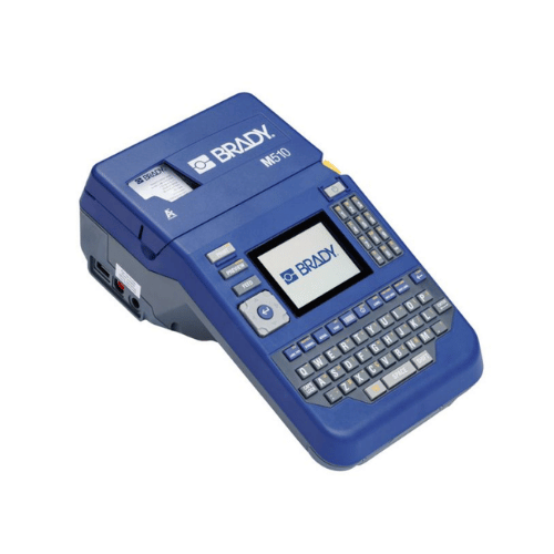 Impresora de etiquetas M510
