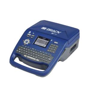 Impresora de etiquetas M710